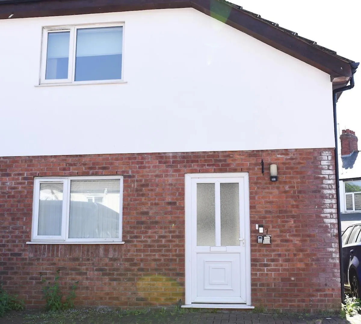 Apartment 2 Bedroom Flat With Free Parking Cardiff United Kingdom