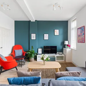  Apartment Albany By Black Door