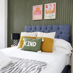  Apartment Cohost Partners | Smart Tv | 5 Min | Parking